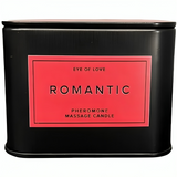 La Noche Romántica — Vela de Ritual Amoroso