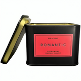La Noche Romántica — Vela de Ritual Amoroso
