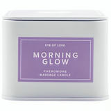 Amanecer Íntimo — Vela de Despertar Sensorial