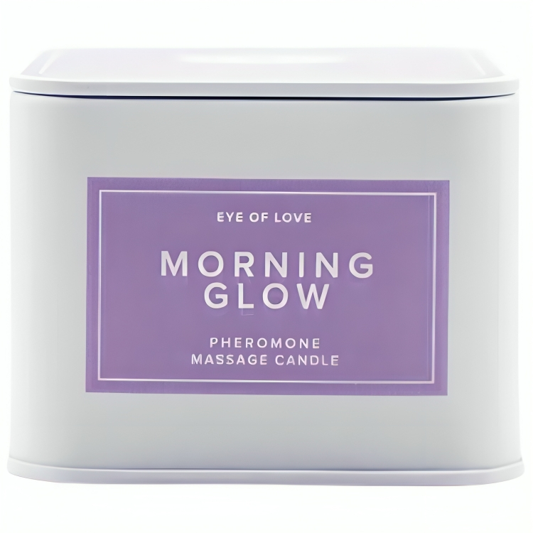 Amanecer Íntimo — Vela de Despertar Sensorial