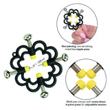 CALEXOTICS - BOUNDLESS AGARRES PARA PEZONES