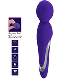 PRETTY LOVE - WALTER VIBRADOR WAND VIOLETA