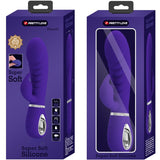 Prescott — Vibrador Punto G Multifunción