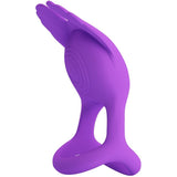 Pretty Love Silas - Anillo para el pene