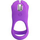 Pretty Love Silas - Anillo para el pene