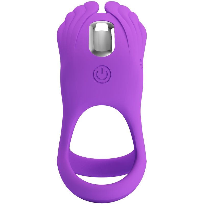 Pretty Love Silas - Anillo para el pene