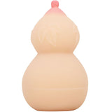 CRAZY BULL - CALABASH MASTUBADOR EN FORMA DE PECHO