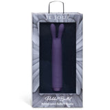 Bala Orejas Lila — Vibradora Rabbit Flexible Lila · JE JOUE · BALA RABBIT