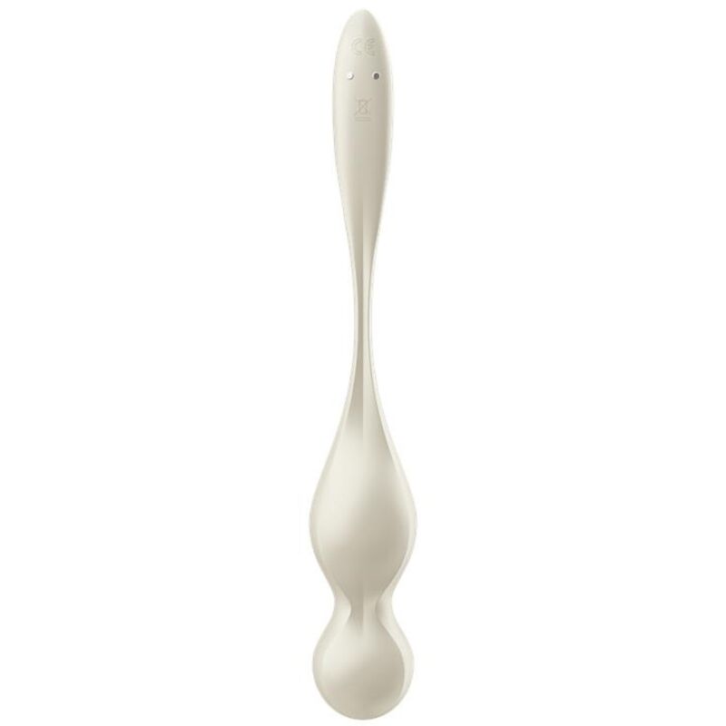 Satisfyer Love Birds 1 · Perlas Vibratorias con App
