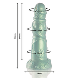 EPIC - HADES DILDO PASIÓN EN EL INFRAMUNDO