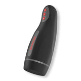 ONINDER - SEOUL MASTURBADOR MASCULINO DE COMPRESION Y VIBRACIÓN - APP GRATUITA