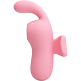 Magic Fairy — Vibrador y Succionador de Dedo
