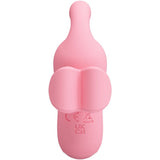 Magic Fairy — Vibrador y Succionador de Dedo