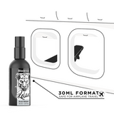 Explorer Black Hole — Spray de Relajación Anal Íntima · 30 ml