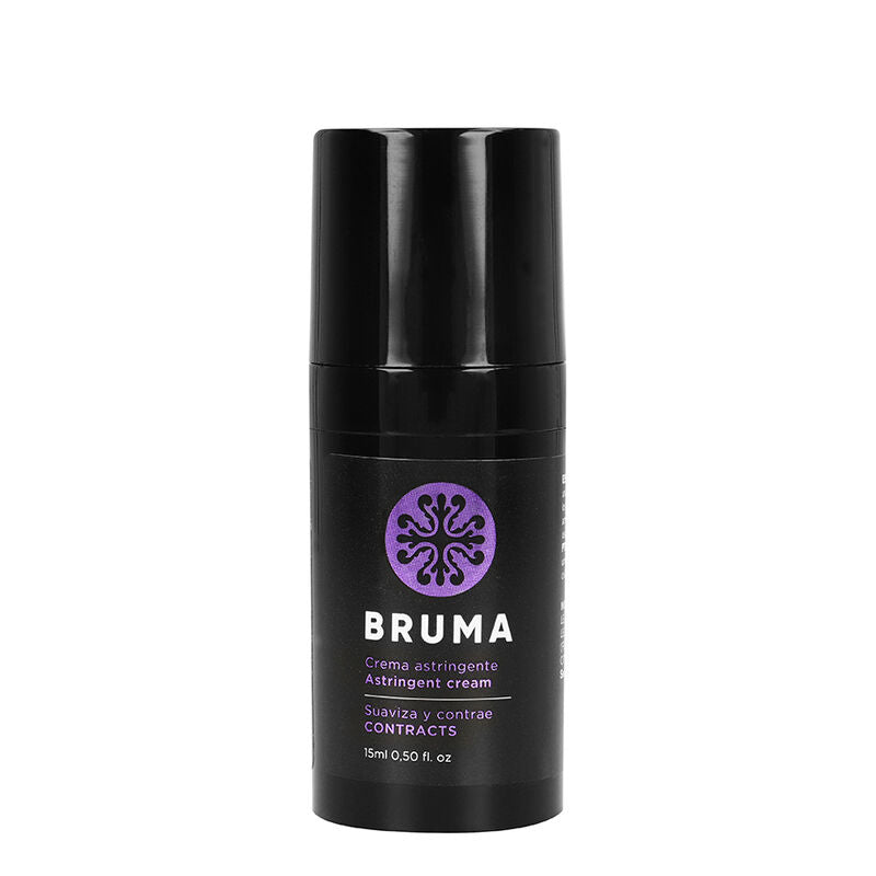 Crema astringente "Vírgen otra vez"