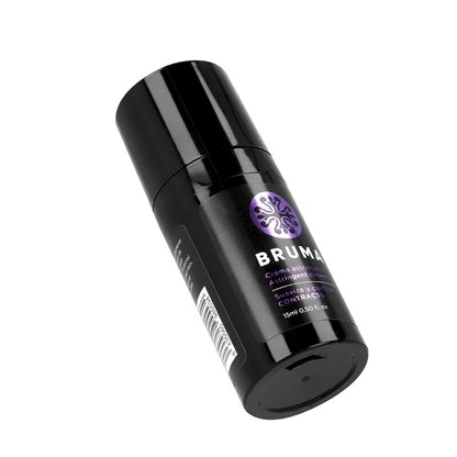 Crema astringente "Vírgen otra vez"