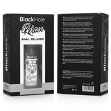Explorer Black Hole — Spray de Relajación Anal Íntima · 30 ml