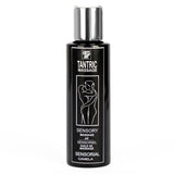 EROS-ART - ACEITE MASAJE TANTRICO NATURAL Y AFRODISÍACO CANELA 100 ML
