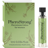 Perfume con feromonas para mujer Entice