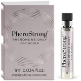 Perfume con feromonas para mujer Only