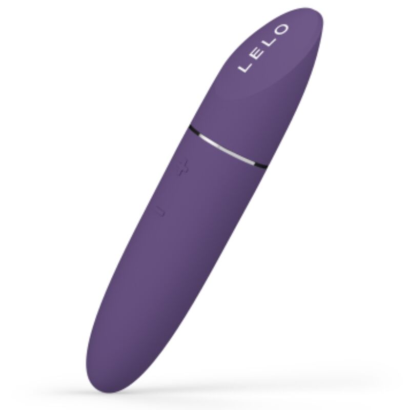 Mia 3 — Placer Discreto de Viaje Rosa · LELO · Mia 3