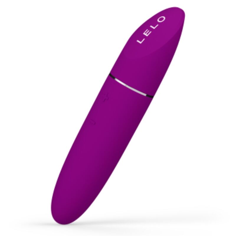 Mia 3 — Placer Discreto de Viaje Rosa · LELO · Mia 3
