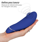 Premium 2 — Piloto Automático & Pleasure Air Elite Arándano · WOMANIZER · Premium 2