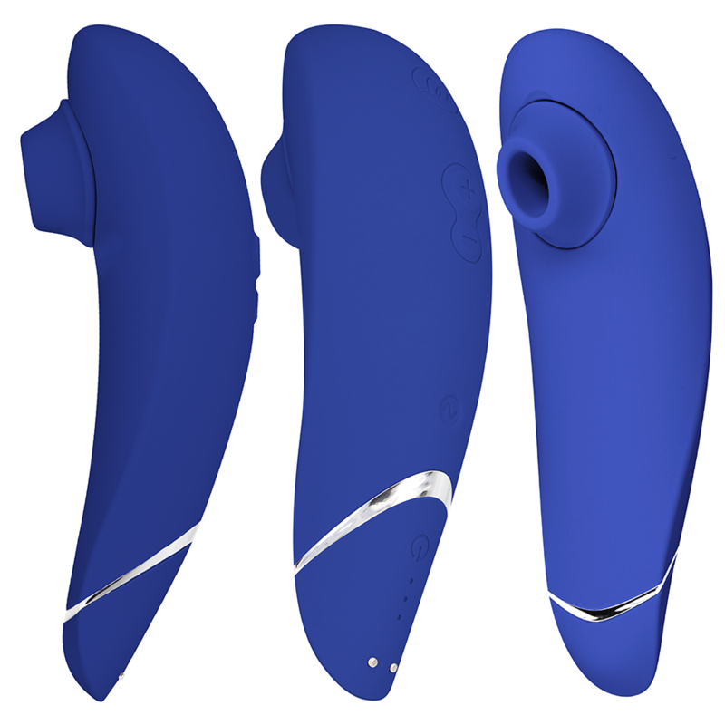 Premium 2 — Piloto Automático & Pleasure Air Elite Arándano · WOMANIZER · Premium 2
