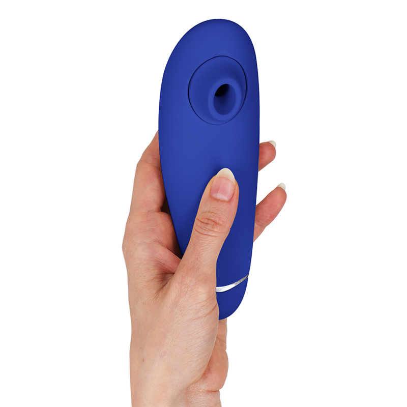 Premium 2 — Piloto Automático & Pleasure Air Elite Arándano · WOMANIZER · Premium 2
