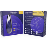 Premium 2 — Piloto Automático & Pleasure Air Elite Arándano · WOMANIZER · Premium 2