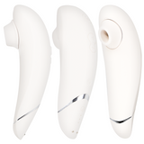 Premium 2 — Piloto Automático & Pleasure Air Elite Gris · WOMANIZER · Premium 2