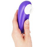 Starlet 3 — Placer Air Accesible 6 Intensidades Índigo · WOMANIZER · Starlet 3