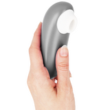 Starlet 3 — Placer Air Accesible 6 Intensidades Gris · WOMANIZER · Starlet 3