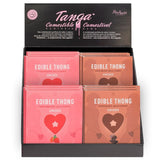 SECRET PLAY - TANGA GOMINOLA FRESA