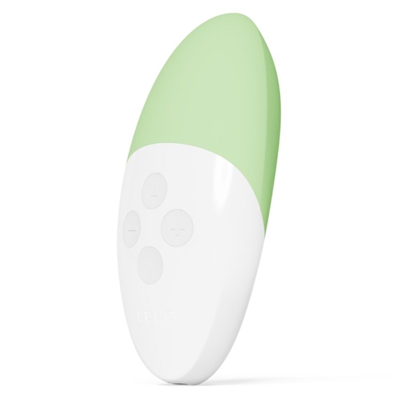Siri 3 — Vibrador Activado por Música Rosa · LELO · Siri 3