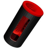 F1S V3 — Consola Placer IA Masculina Rojo · LELO · F1S V3