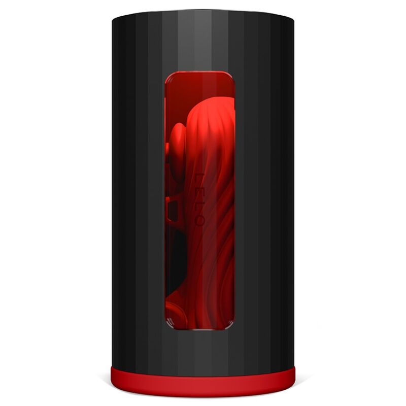 F1S V3 — Consola Placer IA Masculina Rojo · LELO · F1S V3
