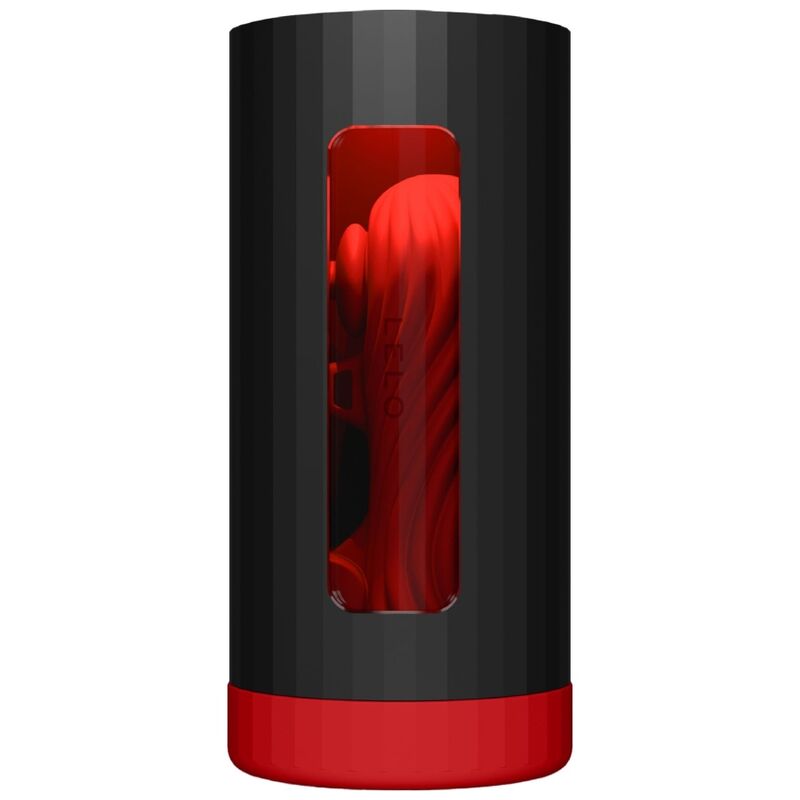F1S V3 — Consola Placer IA Masculina Rojo · LELO · F1S V3