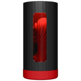 F1S V3 — Consola Placer IA Masculina Rojo · LELO · F1S V3