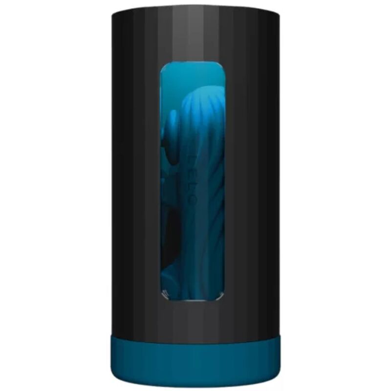 F1S V3 — Consola Placer IA Masculina Rojo · LELO · F1S V3