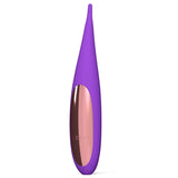 Dot Travel — Bucle Infinito Compacto Rosa · LELO · Dot Travel