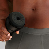 KIIROO - FEEL POCKET MASTURBADOR MASCULINO BOLSILLO