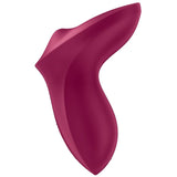 Exciterrr — Lay-On Bola Rodante Oculta Clítoris Fucsia · SATISFYER · Exciterrr