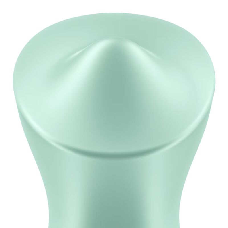 Exciterrr — Lay-On Bola Rodante Oculta Clítoris Menta · SATISFYER · Exciterrr