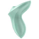 Exciterrr — Lay-On Bola Rodante Oculta Clítoris Menta · SATISFYER · Exciterrr