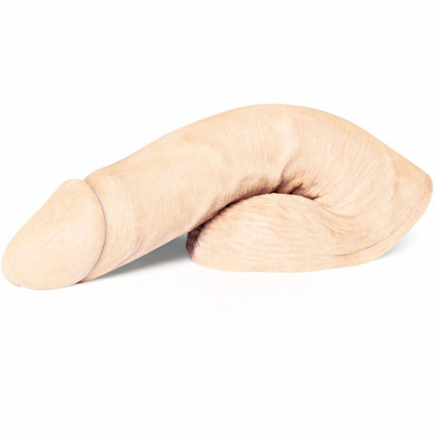 Mr. Limpy Fleshlight — Packer Flexible de Uso Diario · Talla L