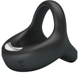 Elliott — Anillo Vibrador para Pene y Bolas