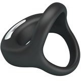 Elliott — Anillo Vibrador para Pene y Bolas