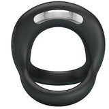 Elliott — Anillo Vibrador para Pene y Bolas