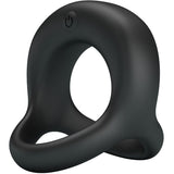 Elliott — Anillo Vibrador para Pene y Bolas
